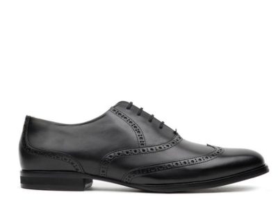 Dress Shoes You Can Run In, and Other Lifesavers
